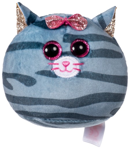 Squish-A-Boo Kiki Katze 10cm Kuscheltier