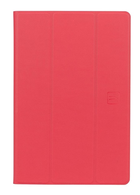 Gala Samsung Galaxy Tab A8 10,5 Zoll (2021) rot Tablet-Hülle