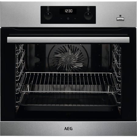 Einbaubackofen BFH35502VA