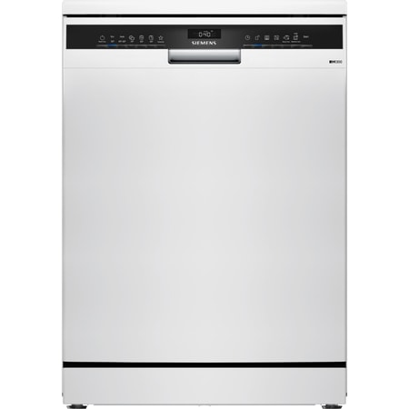 SN23EW03ME iQ300 Stand-Geschirrspüler 60 cm