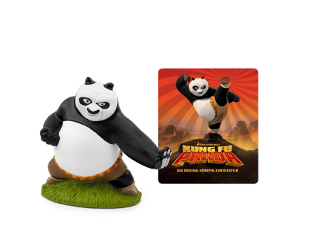 Hörfigur Kung Fu Panda 