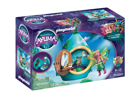 70804 Ayuma Tropfenhäuschen