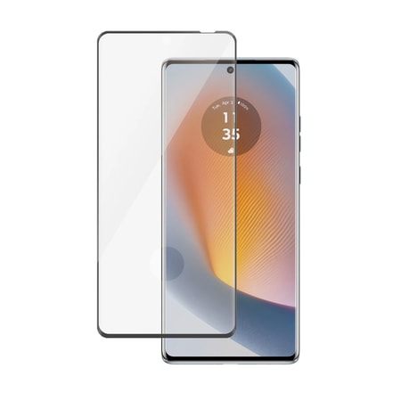 Screen Protector Motorola moto g34 5G | Ultra-Wide Fit