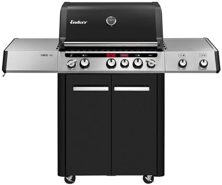 Uniq Pro 3 IK Cruster Gasgrill