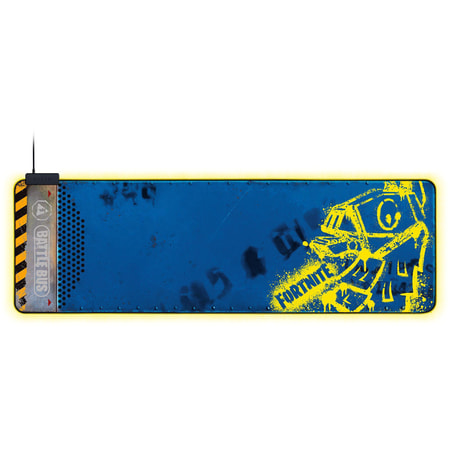 Goliathus Extended Chroma - Fortnite Edition, Gaming-Mauspad