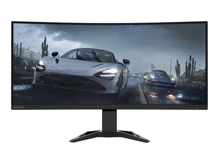 G34w-30 34 Zoll, Curved Monitor