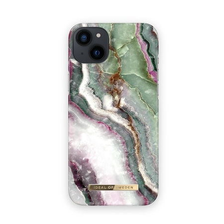 Cover "Fashion Case" für Apple iPhone 14 Plus, Northern Lights 00215371 Handyhülle