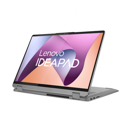 2in1 Convertible IdeaPad Flex 5 (16IRU8), Grau, 16 Zoll, WUXGA, Intel i5-1335U, 16 GB, 1 TB M.2 SSD, Intel Iris Xe