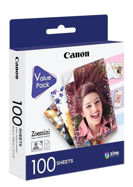ZP-2030 100 Blatt Fotopapier