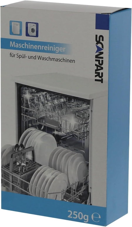 Reiniger 250 g Maschinenreiniger
