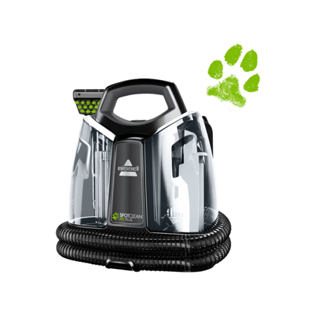 SpotClean Pet Plus tragbarer Fleckenreiniger