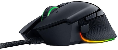 Basilisk V3 Gaming-Maus