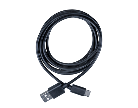 PS5 2X 3M USB-C-Lade- und Datenkabel