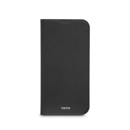Handytasche "Daily Protect" für Apple iPhone 14 Pro, Schwarz (00138149)