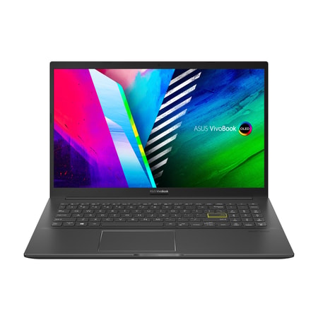 Notebook Vivobook (M513UA-L1720W), Schwarz, 15,6 Zoll, Full-HD, AMD Ryzen 7-5700U, 16GB, 512GB SSD
