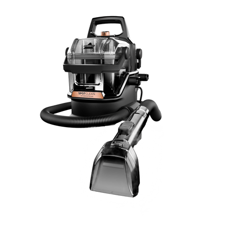 3700N Spotclean Hydrosteam Waschsauger