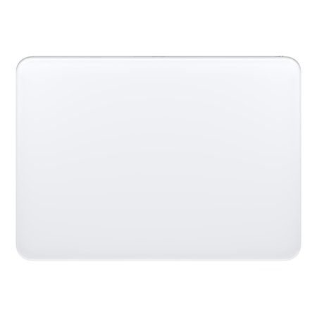 Magic Trackpad - Weiße Multi-Touch Oberfläche