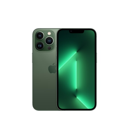 iPhone 13 Pro 256GB Grün