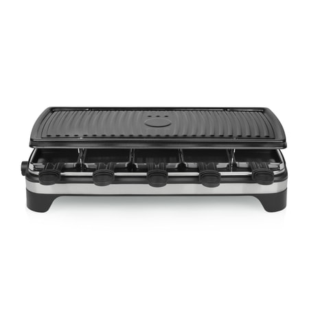 01.162650.01.001 Raclette 10 Raclettegrill