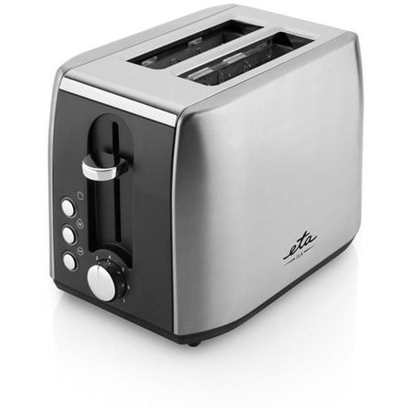 ELA edelstahl Toaster