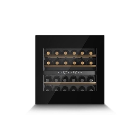 WineDeluxe WD 24 Einbau-Weinkühlschrank
