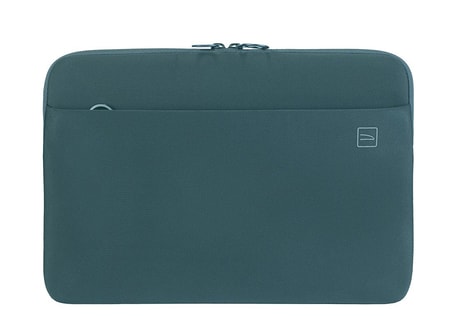 TOP Sleeve Schutzhülle MacBook Air 13'', MacBook Pro 13'', Laptop 12'', petrolblau