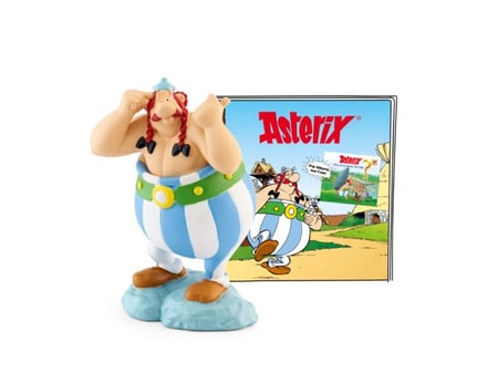 Asterix - Die Goldene Sichel Hörfigur