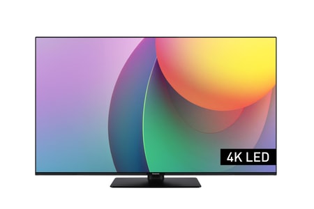 TB-65W60AEZ LED TV