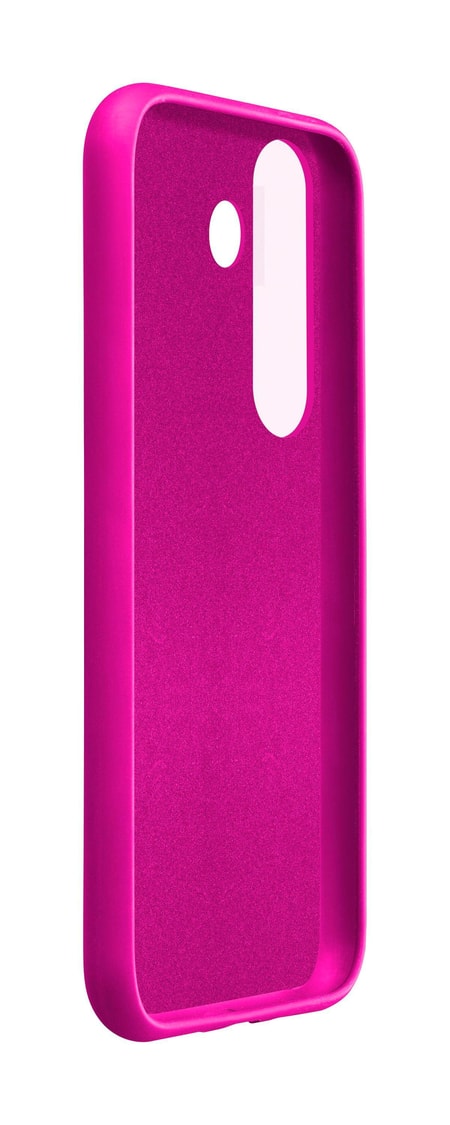 Chroma Case für Samsung A25 5G Pink (60655)