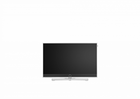 stellar 42 dr+ concrete OLED TV