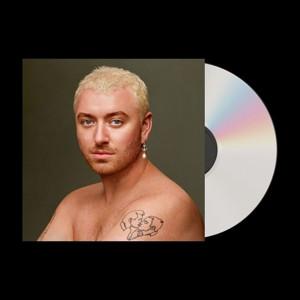CD Sam Smith - Gloria