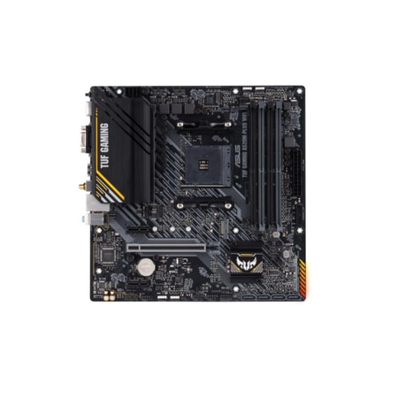 TUF A520M-PLUS GAMING (WIFI) (AM4) (D) Mainboard