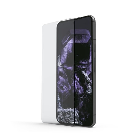 Schutzglas "Clear Protect" für Google Pixel 9 Pro XL, Montagehilfe