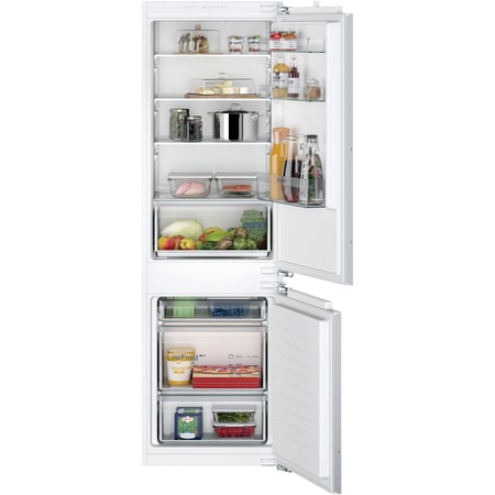 KI86VNFE0 Kühl-Gefrier-Kombination