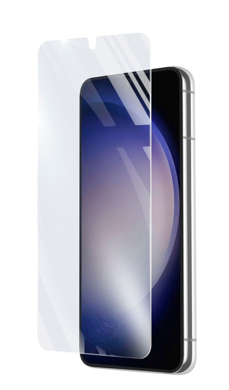 Impact Glass Capsule Samsung S24+ (60707) Schutzglas
