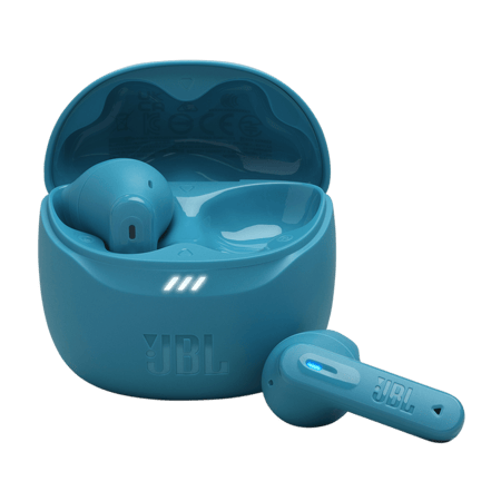 In-Ear Kopfhörer TUNE FLEX 2 Teal