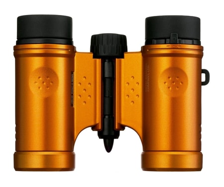 UD 9x21 Fernglas orange