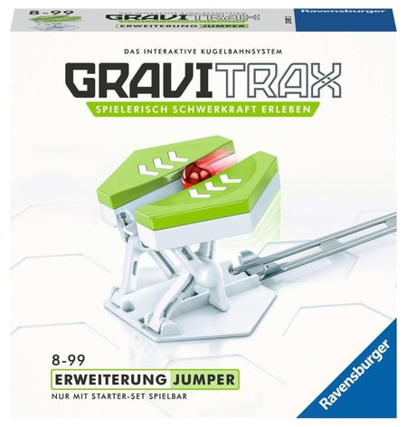 27617 GraviTrax Jumper Erweiterung