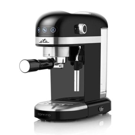 Coffito Siebträger-Espressomaschine