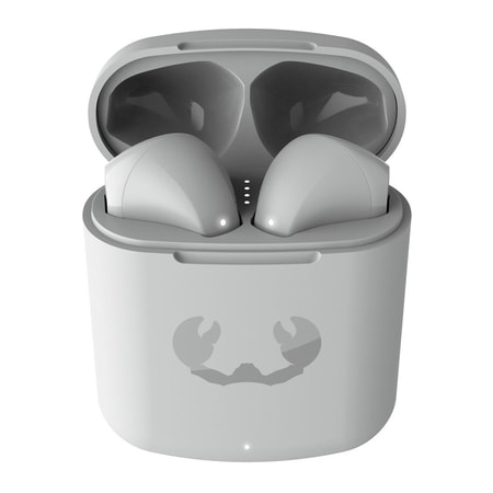 Bluetooth®-Ohrhörer "Twins Core", True Wireless, Ice Grey (00221590) In-Ear Kopfhörer