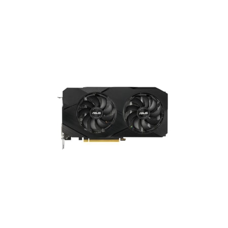 Dual GeForce RTX 2060 EVO OC Edition NVIDIA 12 GB GDDR6 Grafikkarte