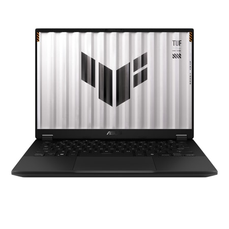 Gaming-Notebook TUF Gaming A14, FA401, Grau, Copilot+, 14 Zoll, WQXGA, IPS, Ryzen AI R9 HX 370, 16GB, 1TB, RTX 4050