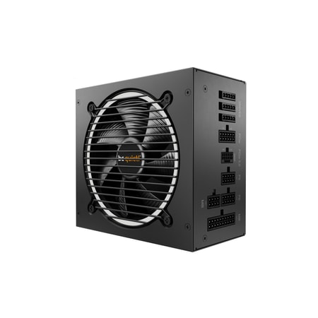 Pure Power 12 M 650W, Schwarz, 80 PLUS Gold, ATX PC-Netzteil