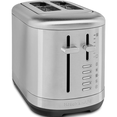 Toaster 5KMT2109ESX Edelstahl