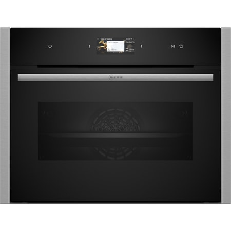 C24FS31N0 N90 Kompakt-Dampfbackofen