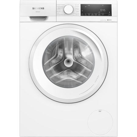 WN34A141 iQ300 Waschtrockner