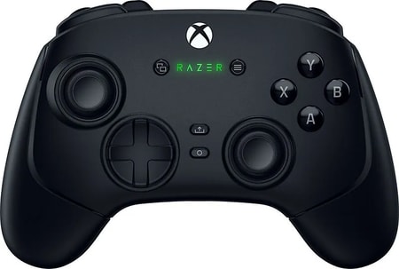 Wolverine V3 Pro Kabelloser E-Sport-Controller, Schwarz