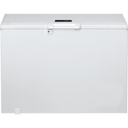 GTE C219 Gefriertruhe