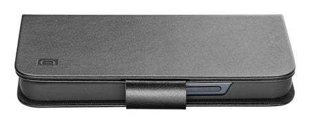 Book Agenda 2 Case für Apple iPhone 14 Plus Black (60366)