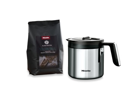 Isolierkanne 1,0 l mit 500 g SelectionBrazil